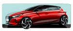 Hyundai i20 2020 года (WW)